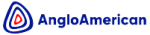 Logo da Anglo American empresa cliente da Sillion