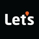 Logo da Let's empresa cliente da Sillion
